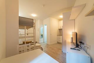 Welcomy Sant Andreu - Barcelone - 5