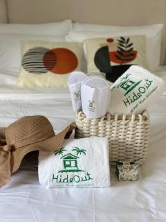 HideOut - As Sīfah - 5
