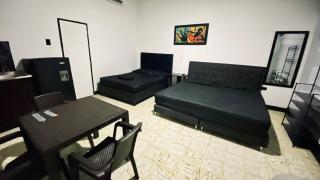 Apartaestudio san Jose - Buga - 9