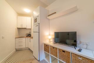 Welcomy Sant Andreu - Barcelone - 6