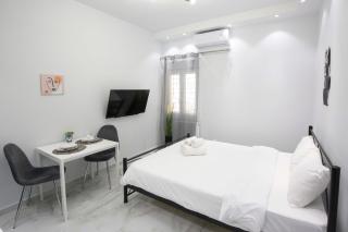 Ioanna Apartments Luxury Studio 3 - Tesalónica - 6