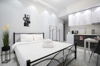 Ioanna Apartments Luxury Studio 3 - Tesalónica - 1