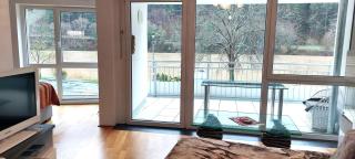 Panoramalounge Moselblick - Toplage - neu - Traben-Trarbach - 5