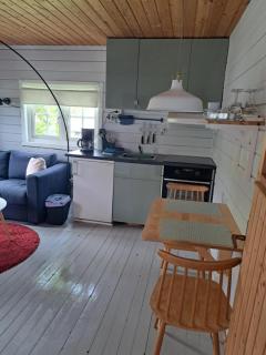 Cabin "Rasberry" in beautiful Hardanger - - 7