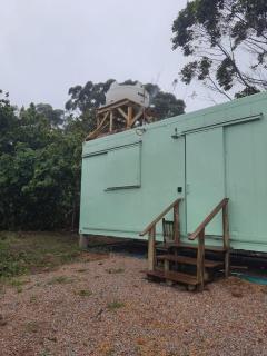 Kit Net Container Completa - Imbituba - 2