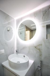 #Ioannas Apartments Nikopolis City View - Salonicco - 7