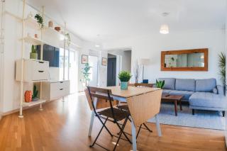 Casa Acropolis - Stunning 3Br Apt with Private Terrace - Atene - 5