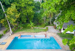 Menai Bay Beach Bungalows - Unguja Ukuu - 5
