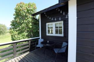 Cabin "Rasberry" in beautiful Hardanger - - 8