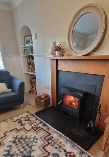 North Coast Property - Avoch Beach House - Luxury house with sea views - 7