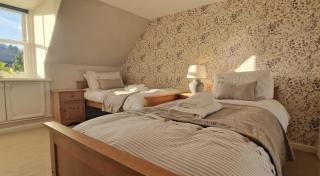 North Coast Property - Avoch Beach House - Luxury house with sea views - 2