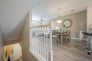 TH60 - Luxury Townhome near EPIC Universe - Orlando - 1