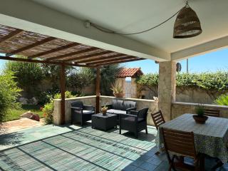 Villa Mantea - Leporano Marina - 3