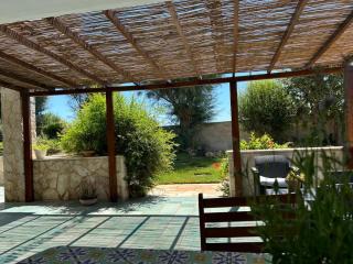 Villa Mantea - Leporano Marina - 2