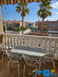 Apartment Santa Pola - 2 bedrooms - Playa Lisa Tamarit - AirCo - Parking - 0