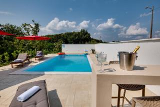 Holiday home ZEN - Vinkovac - 8