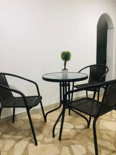 Hermoso apartaestudio en el corazón de laureles - Medellín - 1