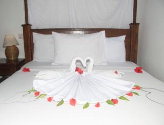 Menai Bay Beach Bungalows - Unguja Ukuu - 9