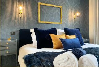 Le Clos de la Barre- Chambres d'hôtes de charme en Normandie-BASLY-Proche plage débarquement - Basly - 9