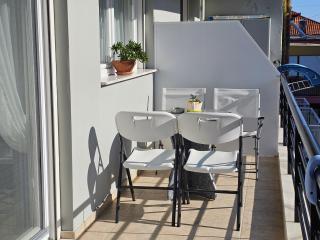 Tania Apartments - 1