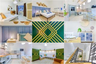 Lilly the Traditional Maltese Townhouse in Sliema - Sliema - 9