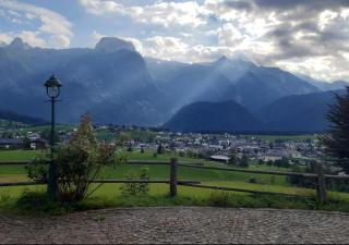 Augihütte - Abtenau - 0