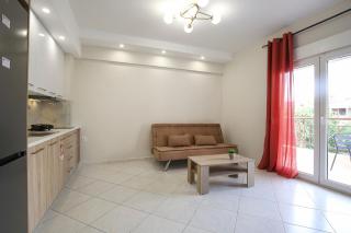 #Ioannas Νikopolis Apartments - Salonicco - 0