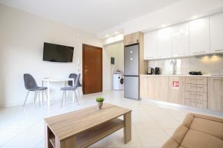 #Ioannas Νikopolis Apartments - Salonicco - 4