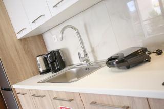 #Ioannas Νikopolis Apartments - Salonicco - 3