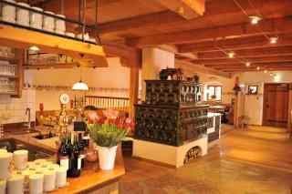 Augihütte - Abtenau - 1