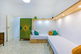 Lilly the Traditional Maltese Townhouse in Sliema - Sliema - 3