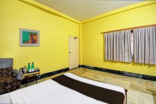 Hotel O Arati House - Calcutta - 5