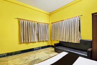 Hotel O Arati House - Calcutta - 6