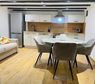 Magnifique appartement rénové Rez-de chaussée Parking Wifi - Sospel - 0