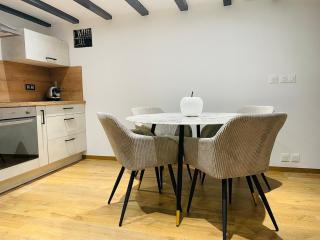 Magnifique appartement rénové Rez-de chaussée Parking Wifi - Sospel - 5