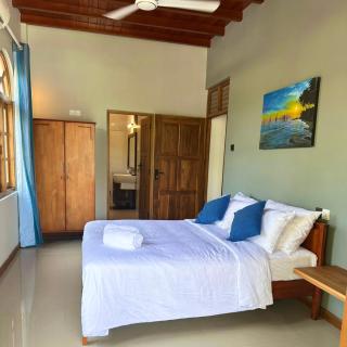 Edwin's Beach House Mirissa in Sri Lanka - Mirissa - 1