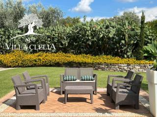 Il Palmento di Villa Clelia 1936 - Locri - 6