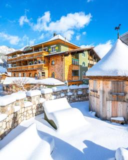 Hotel "Zum Ritter" - Tannheim - 9