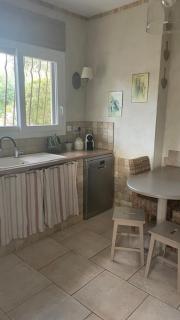 villa calme - Saint-Aygulf - 6