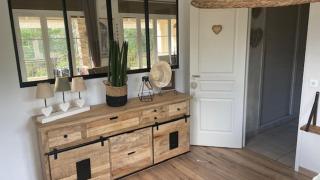 villa calme - Saint-Aygulf - 4