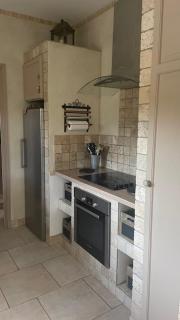 villa calme - Saint-Aygulf - 3