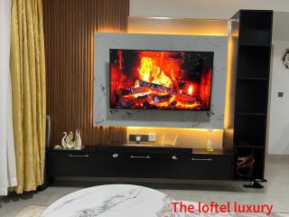 The loftel luxury apartment - Ruaka - 8