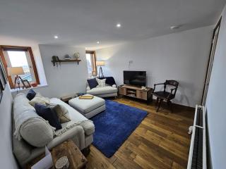 Captain's Retreat, Peterhead - Peterhead - 0
