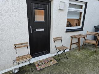 Captain's Retreat, Peterhead - Peterhead - 3