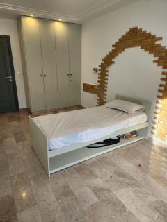 Spacious Apartment Modern - Tunisi - 3