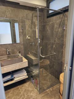 Spacious Apartment Modern - Tunisi - 2