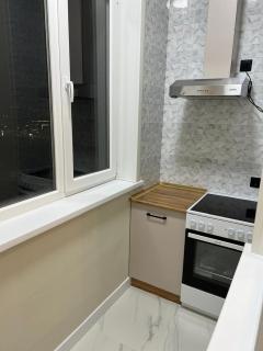 Уютная квартира - Astana - 1