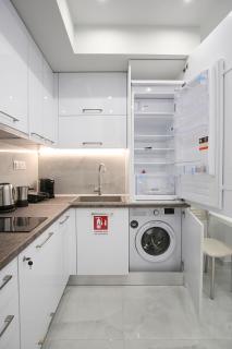 Lovely Central Studio Ioanna Apartments - 8