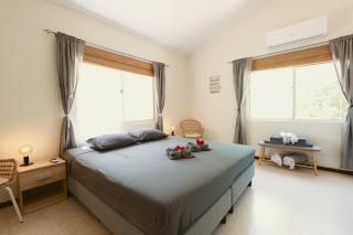 Villa Dushi Arembos, 6 persons, private pool, comfortable car, tropical garden - 5