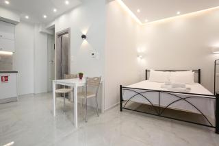 Lovely Central Suite Ioanna Apartments - Tessalónica - 2